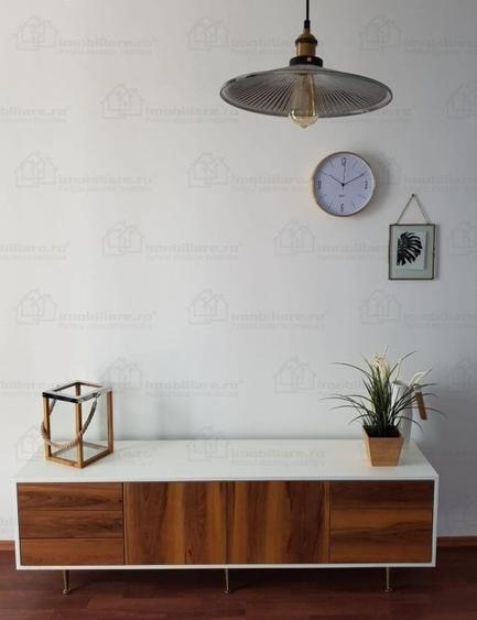 Apartament | 2 camere | fara risc seismic | Romana - 4