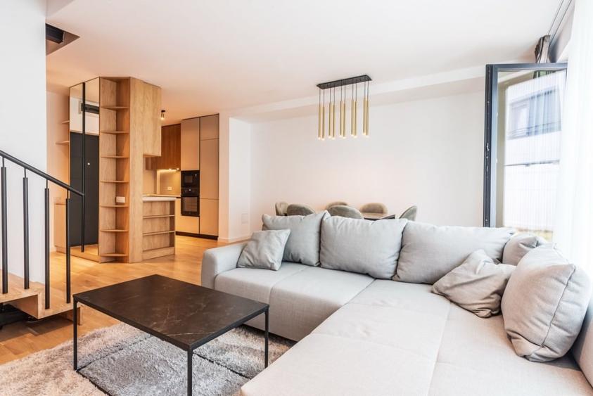 Vila Eleganta Complex Rezidential In Pipera l Piscina l Loc de joaca - 2