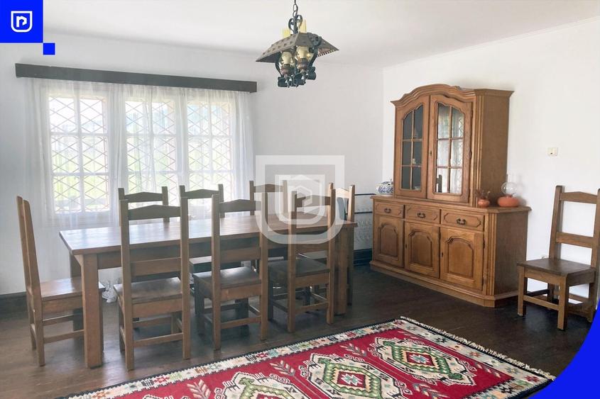 Casa | Vila | Pensiune - Frasin | Bucovina - 8