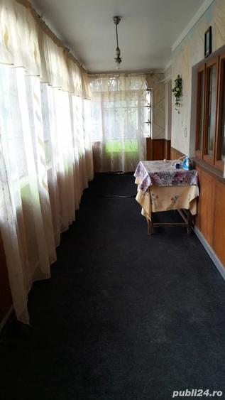 Casa cu teren Floresti,Giurgiu - 5