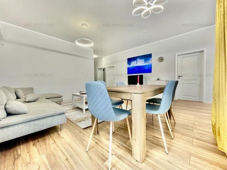 SUPERB / GRADINA GENEROASA / LOC PARCARE - 3