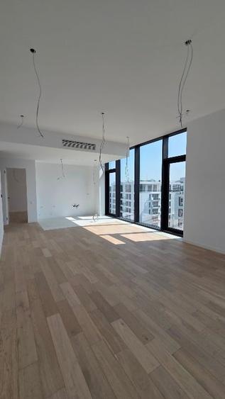 Penthouse de vanzare in One Cotroceni Park - 9