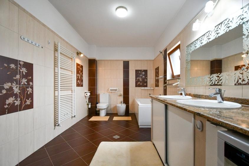 Vila independenta energetic cu teren 427mp pe colt COMISION 0% - 37