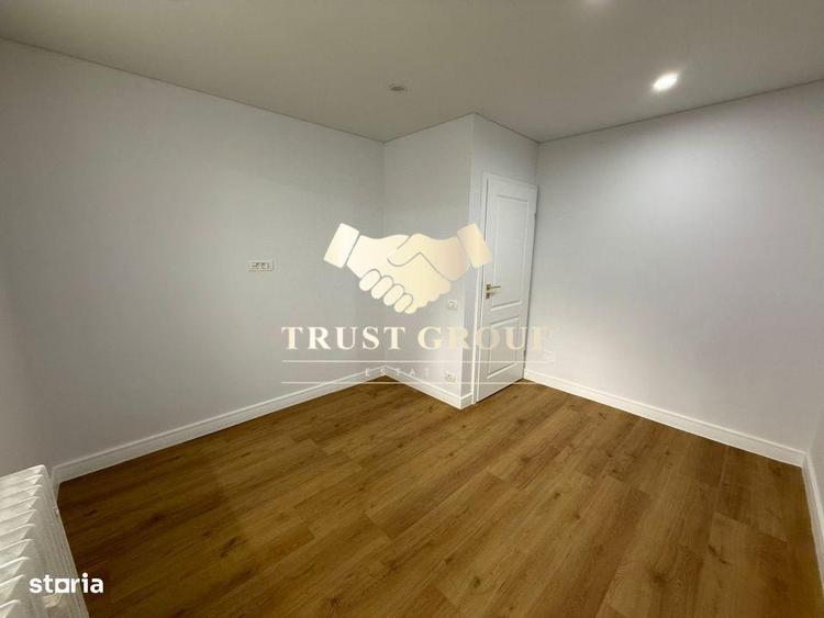 3 camere Afi Cotroceni | Renovat Total | Metrou Orizont | - 10