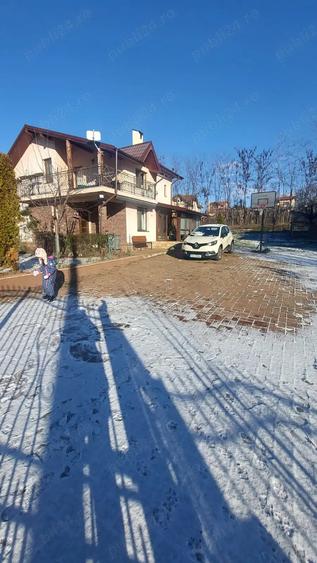 Casa 4 camere de vanzare Paule?ti, PH - 2