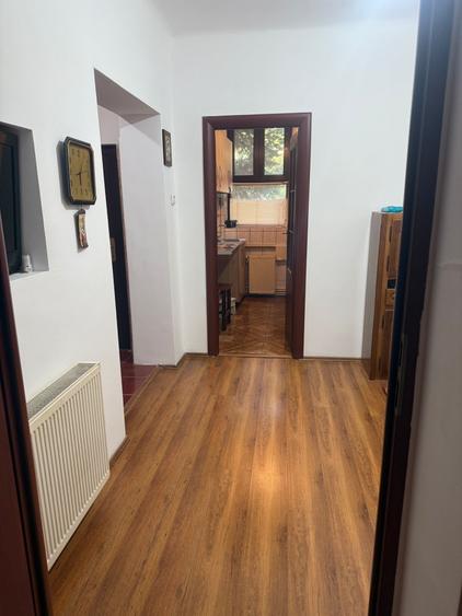 Apartament 2 camere 10 min Parc Carol centrala proprie - 9