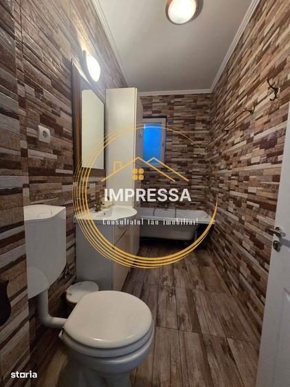 Se inchiriaza microapartament 35 mp 250euro parter ipotesti - 5