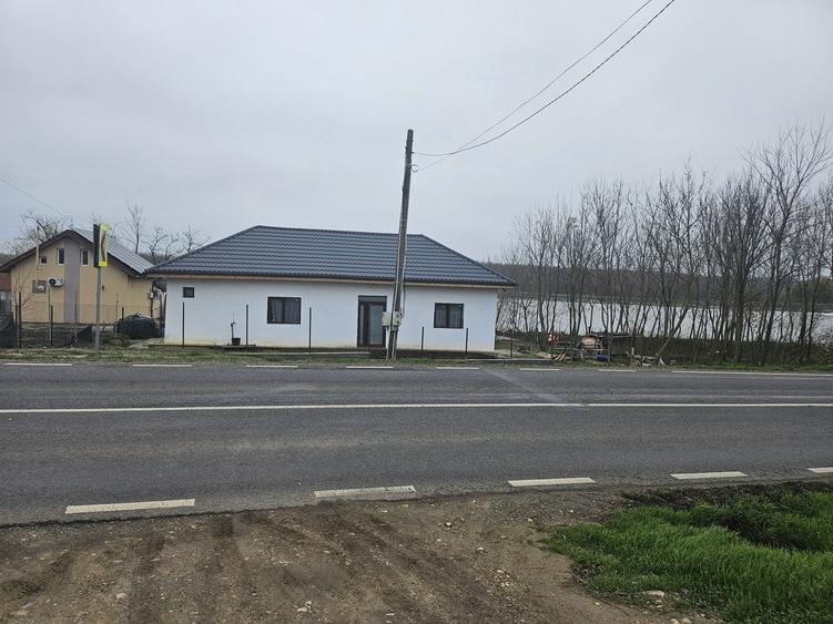 Casa de inchiriat/ vanzare/rate - 1