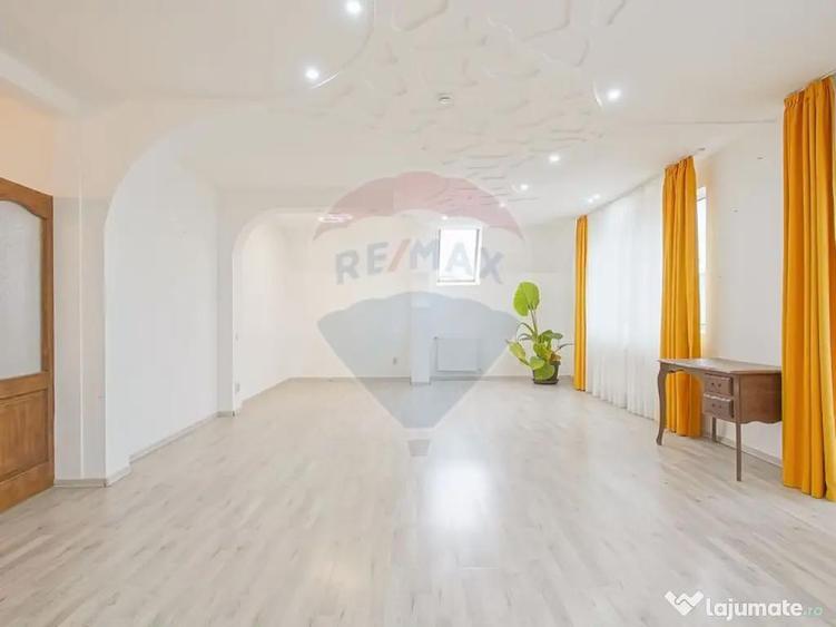 CENTRAL - Vila DE INCHIRIAT - pretabila diverse businessuri - 13