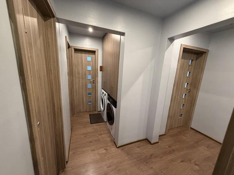 PROPRIETAR Aradului 3 camere decomandat, 2 bai, etaj 1, FARA COMISION - 13