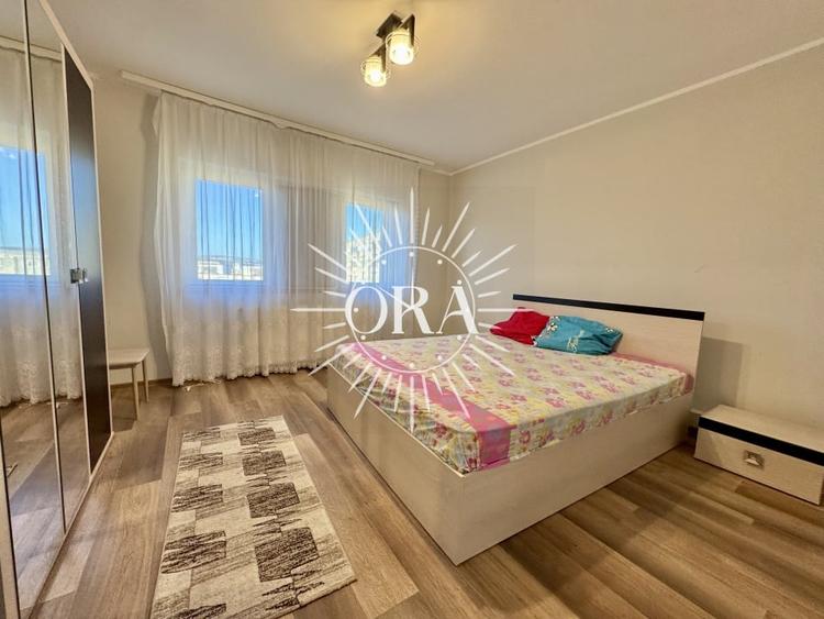APARTAMENT DE VANZARE | 2 CAMERE DECOMANDATE | MARASTI - OMV | 52 MP UTILI - 8