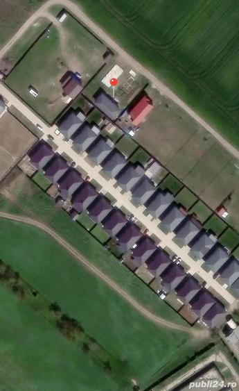 Casa 1 Decembrie Ilfov 107 mp cu rate la dezvoltator - 3