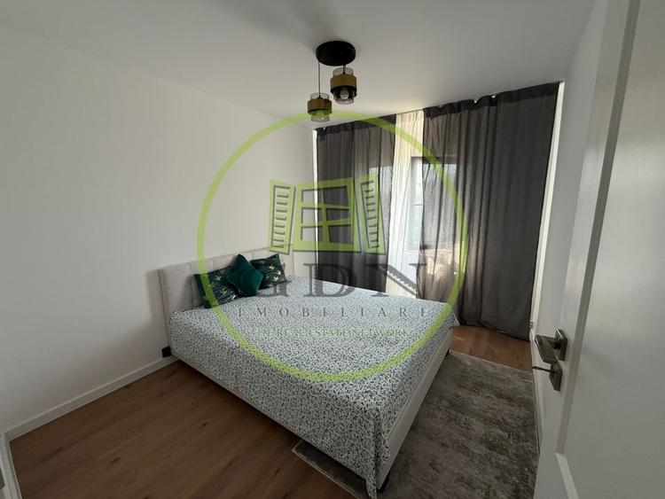 Apartament 3 camere, decomandat, 71mp, Rovine, zona Dezrobirii. - 3