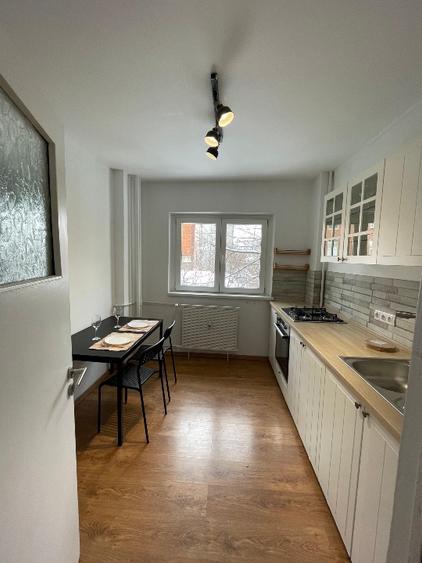 Apartament 2 camere, ultracentral, renovat complet - 6