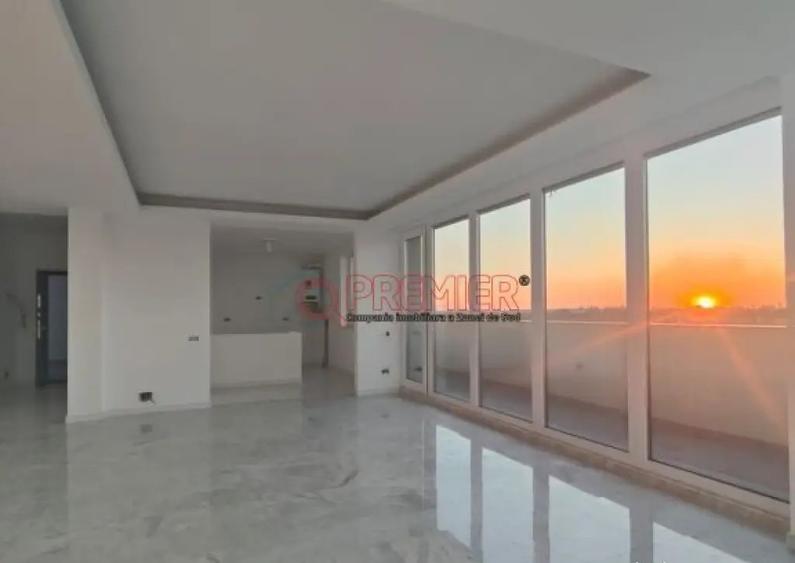 Sector 4 - Apartament 3 camere cu terasa proprie 97 mp - 2