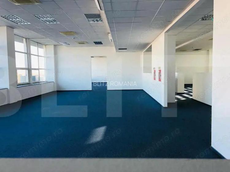 Spatiu 450 de mp, la un pret ideal Spatiu 450 de mp, la un pret ideal
