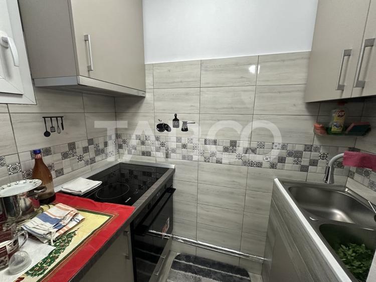 Te muti direct!!! Apartament recent renovat 3 camere complet mobilat - 12