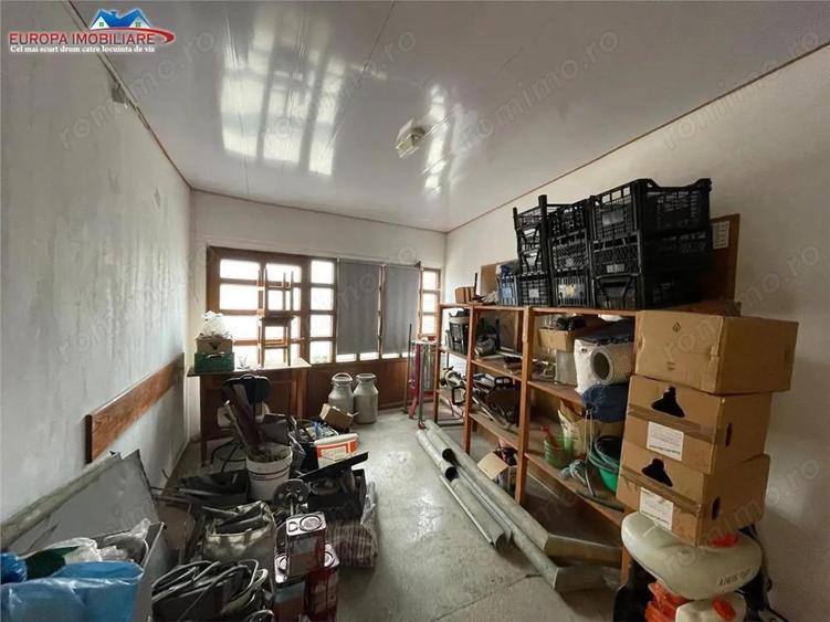 Casa de vanzare zona centrala-Tulcea - 1