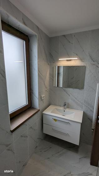 Casa cu pompa de caldura si incalzire in pardoseala - 7