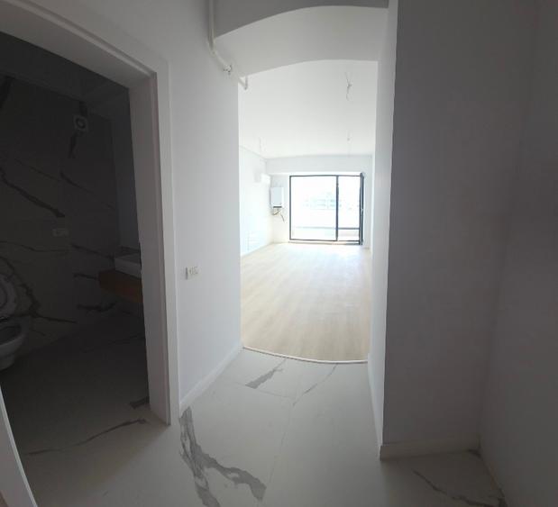 Studio cu Parcare inclusa pe malul marii Mamaia Nord - 6