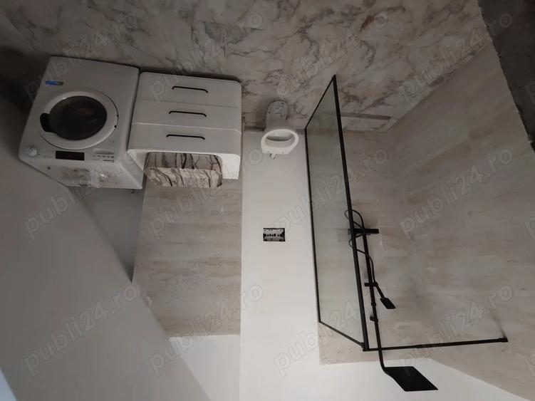 Casa apartament in curte comuna - 7