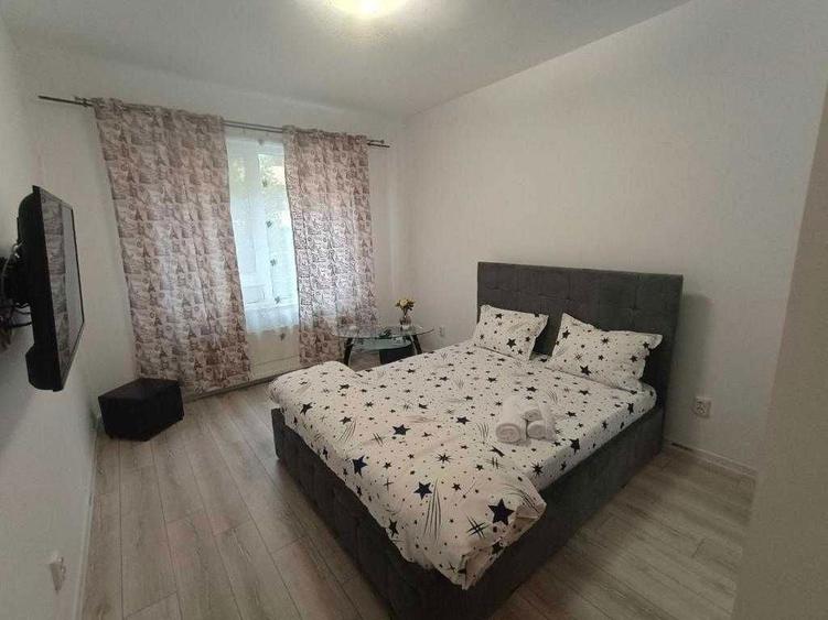 Garsoniera de inchiriat Militari Residence - 3