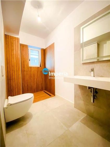 Apartament 5 cam, open space, de vanzare in zona Copou - Aleea Sadoveanu - 10