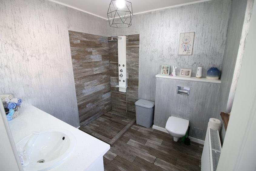 Casa Serbestii Vechi 204mp, 2020 - 6