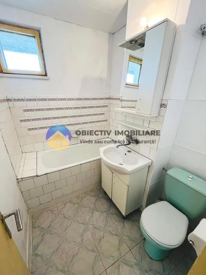 Apartament 2 camere- zona Darmanesti - 8