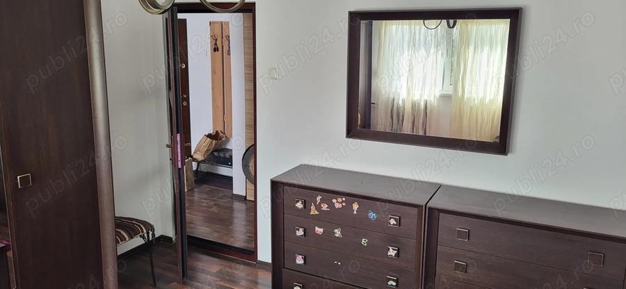 Apartament 2 camere Tomis Nord - 3