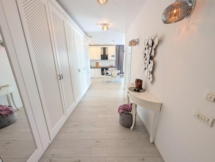 Apartament 2 camere 53mp | 0 comision | Pipera Green Vista | Scoala Americana - 7