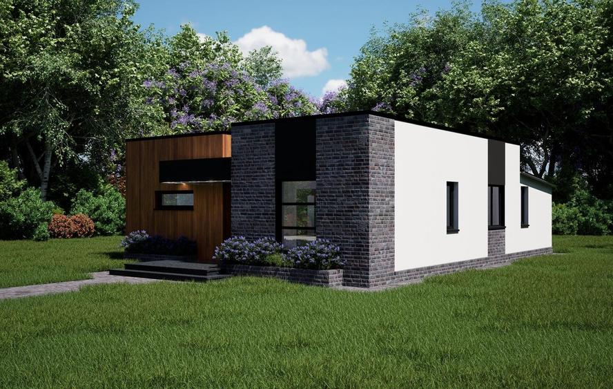 Casa Sat Costi toate utilitatile disponibile - 5