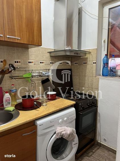 Casa cu 4 camere, 145 mp utili, curte proprie, zona Petrom/Carrefour - 8