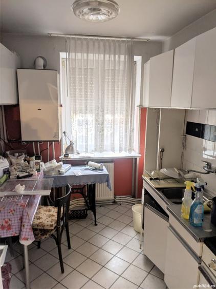 Apartament 4 cam Iuliu Maniu - 6