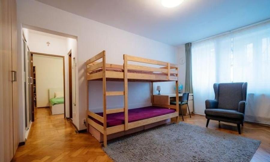 Apartament 2 camere Piata Minis - 1