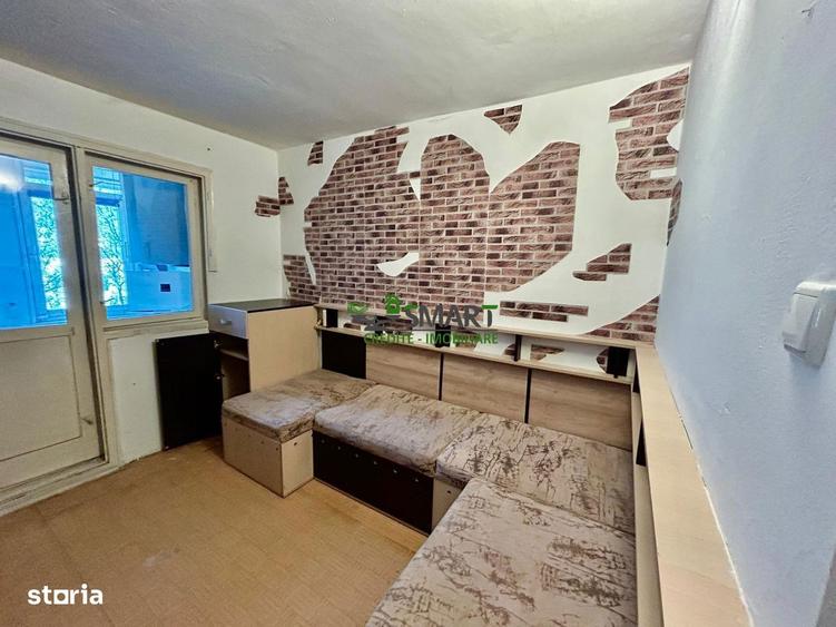 Garsoniera Strada Iza, etaj 1 30.000 - 4