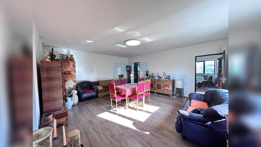 Casa individula, 2 camere + curte si gradina, str Mintiului, Gherla - 2