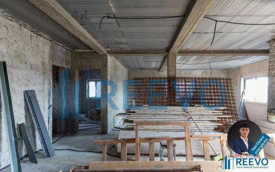 Casa de vanzare, Letea Veche, Sat Siretu - 17