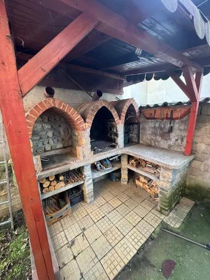 Casa 90 mp, teren 199 mp, zona Centru Vechi - 14