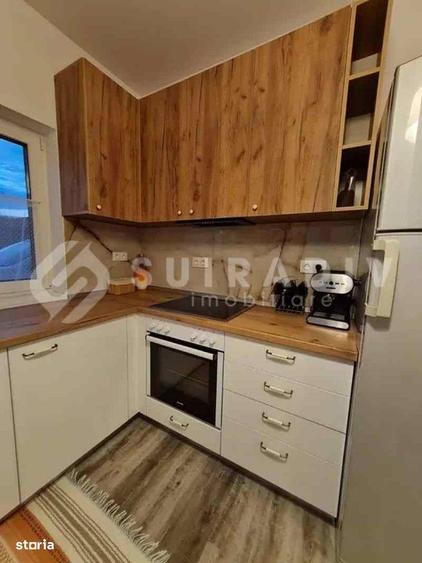 Casa de inchiriat in Campenesti, teren 550 mp, mobilata/ semimobilata - 6