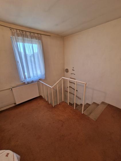 Eroii Revolutiei -  Casa  locuibila - teren 363 mp - deschidere 20.71 mp - P+1E - 4