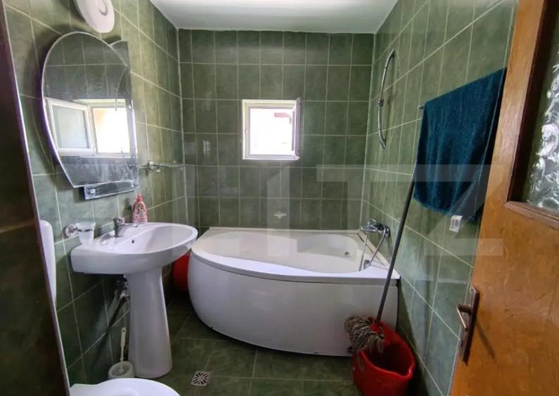 Apartament 3 camere in suprafa?a de mp67 ?i garaj sub bl - 1