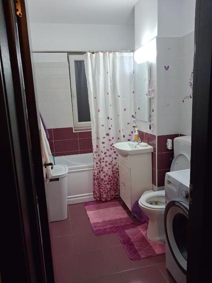 Apartament 2 camere, Subcetate Sanpetru, 60mp - 7