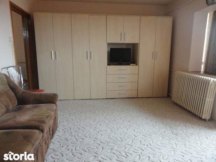 Apartament 1 camera decomandat, Confectii, 49 mp, renovat, mobilat - 10