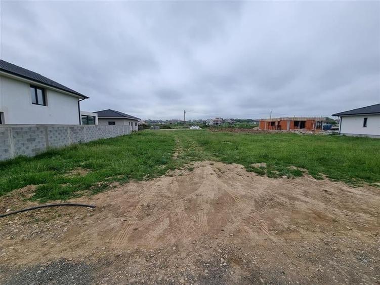 RECO Teren parcela Viena Residence Cihei - 2