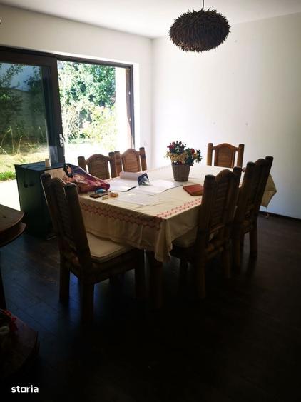 Vila P+E+M, TRIVALE/FAGET, teren 552mp, finisaje moderne, mobilata! - 17