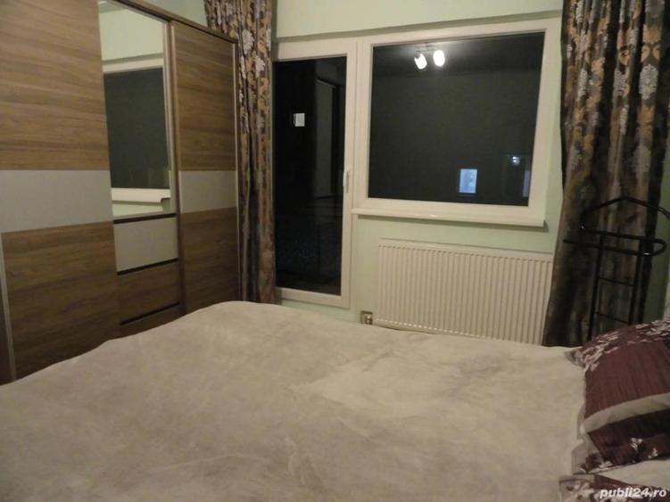 Apartament 2 camere decomandat, 2 balcoane, etaj 3 Micalaca, renovat, mobilat, 79 mp - 11