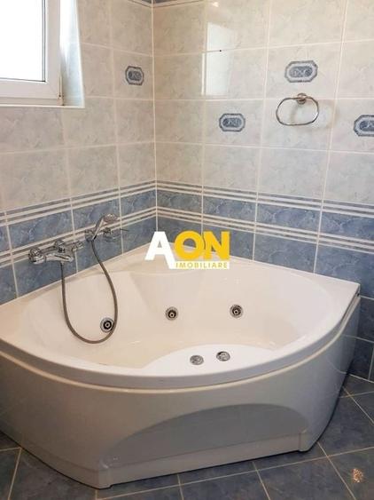 Apartament 4 camere, 102 mp utili + boxa la subsol, Cetate - 8