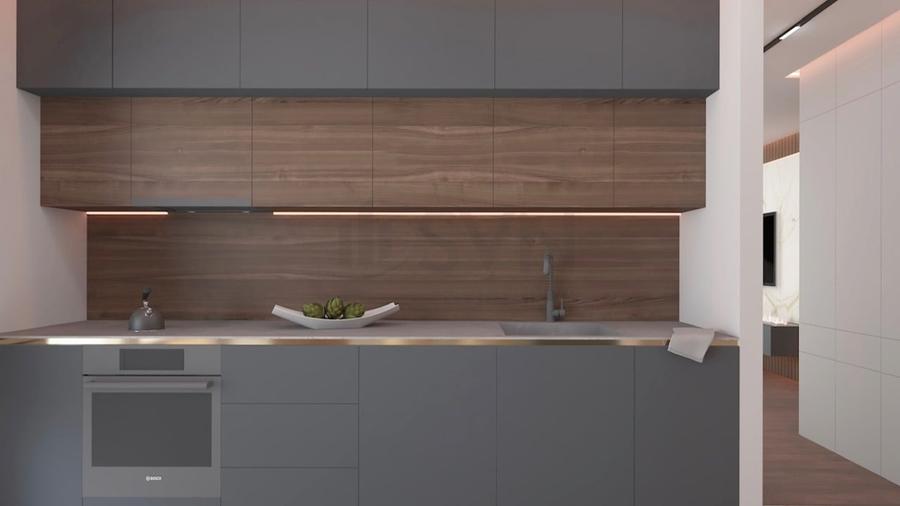 REA1019850 Apartament de lux - bloc nou  Unirii - 2