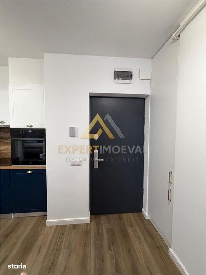 Inchiriez apartament cu o camera - 4